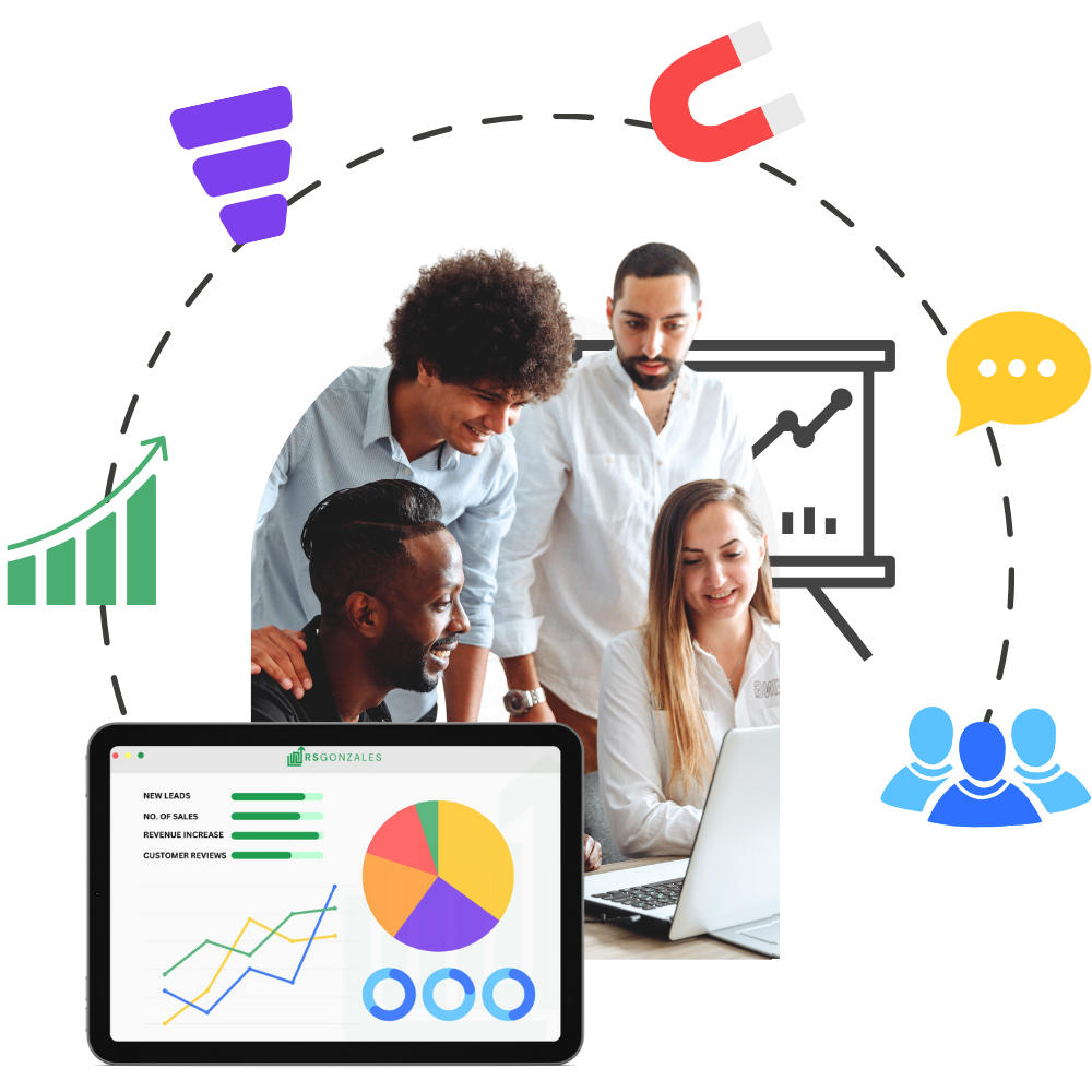 agence automatisation no-code