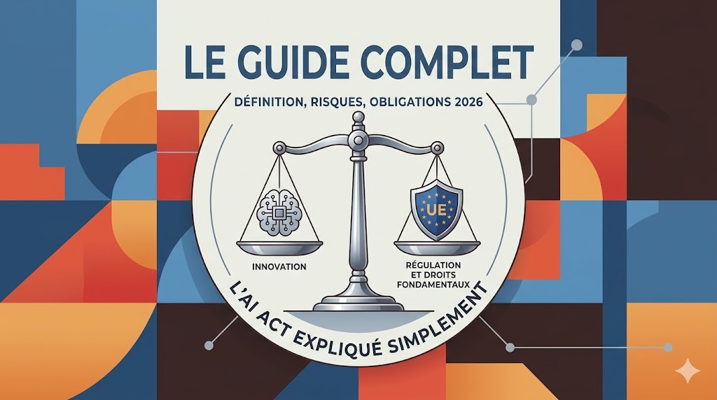 AI Act : c'est quoi ? 3 ai act c'est quoi